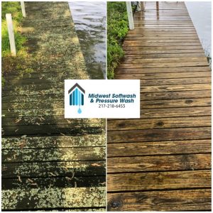Dock Cleaning in Effingham, IL