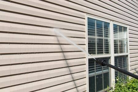 Soft Washing vs. Pressure Washing Thumbnail