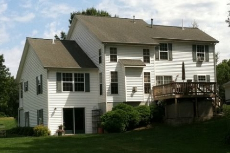 Roof Wash in Effingham, IL Thumbnail