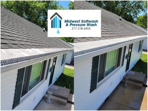 Housewash In Mattoon, IL Thumbnail