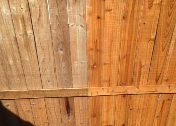 Illinois Wood Restoration/Deck Cleaning